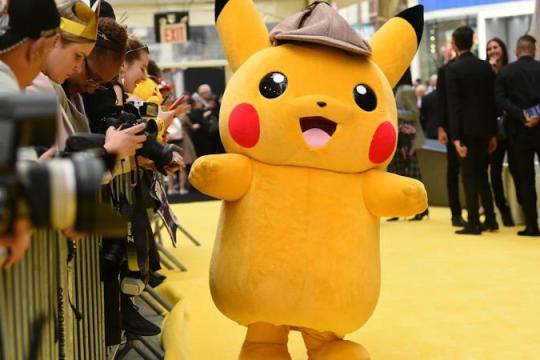 宝可梦迎来30周年：多元业态支撑全球长期热度