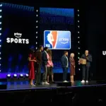 尼尔森报告：体育节目占广告支持电视观看近30%