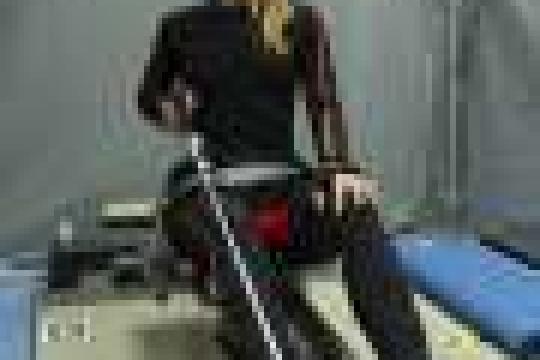 欧洲航天局推出E4D锻炼系统，瞄准深空任务宇航员体能保障