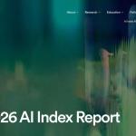 斯坦福发布《AI Index 2026》：美中AI模型性能差几乎消失，2026年仅剩2.7%