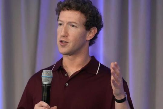 新墨西哥州起诉Meta儿童性剥削案开庭 审查平台安全与算法影响