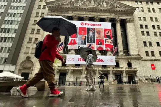 Pinterest据报解雇两名工程师，涉开发识别裁员员工脚本