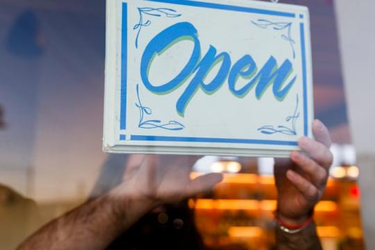 小企业子章节V破产申请数小幅上升，增量有限