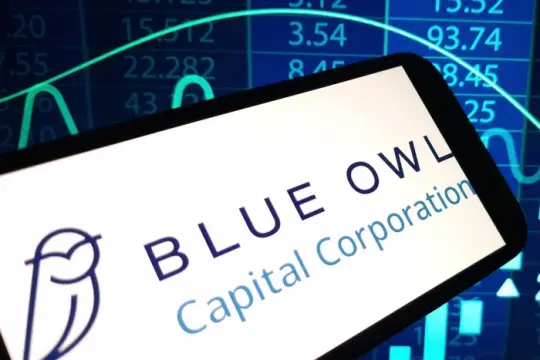 蓝猫资本对两只基金提款设限，此前投资者拟赎回54亿美元