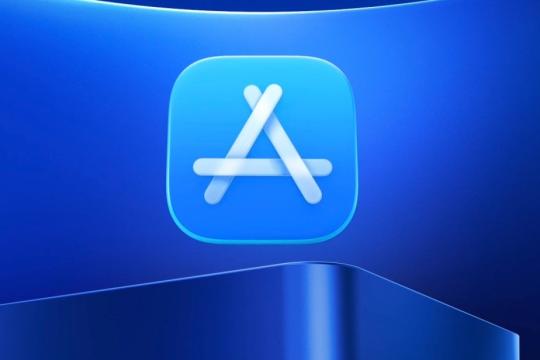 苹果称自2008年以来向App Store开发者支付累计达5500亿美元