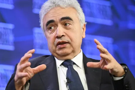 国际能源署署长：伊朗冲突引发的能源危机堪比70年代两次石油冲击叠加乌克兰战争影响