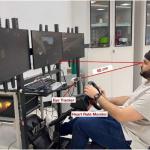 科学家利用人工智能在上路前锁定高风险驾驶员