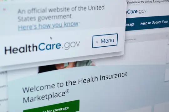 补贴到期推高保费 平价医疗法案参保人数出现四年来首降