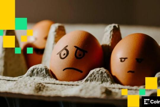 比特币社交媒体“恐惧”情绪升至2026年最负面水平，价格回落至8万美元附近