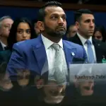 FBI称无需AI也可实施大规模监控：承认购买美国人商业数据引发隐私争议