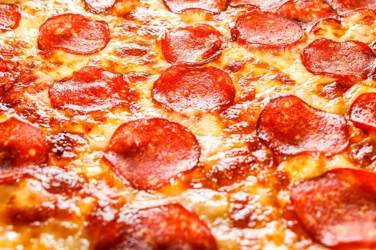 全美披萨周开启 多家连锁推出限时优惠