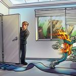 分析人士称比特币抛压趋于衰竭 未来数月或维持区间震荡