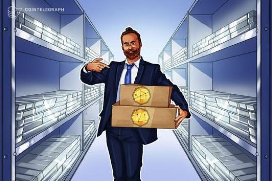 Santiment：社交媒体上银金讨论热度本月多次超越加密货币