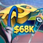 比特币升破69,500美元 风险偏好回暖与ETF资金流入推动涨势