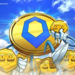 Chainlink助力cbBTC跨链至Monad 或为比特币支持流动性引入逾50亿美元