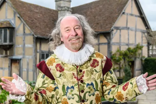 读者来信：如果莎士比亚被“丢”到现代伦敦特拉法加广场，会觉得最奇怪的是什么？