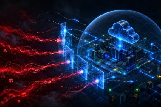 Google 发布「Google AI Threat Defense」：用 AI 对抗高速演进的网络攻击，从检测到修复与监控一体化防护