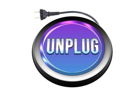 研究：短暂“数字断联”或可小幅提升幸福感