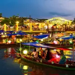 我们在越南的11天旅行全程只待在一个城市，这里绝对是我去过的最佳地点之一