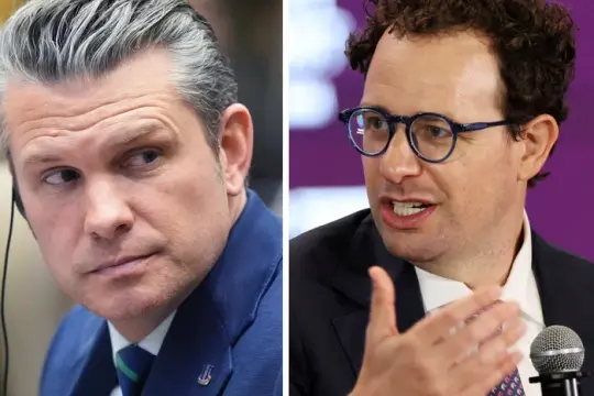 美国国防部与Anthropic就AI安全限制争执升级，折射军用场景伦理与管控分歧