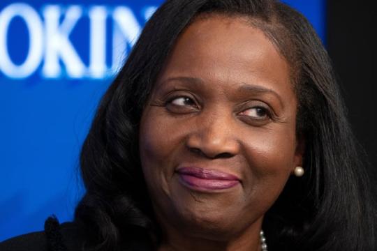 美国最高法院将审理特朗普要求解雇联储理事丽莎·库克一案