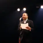 学者研究：马丁·路德·金早年倡导的“有保障收入”理念在当下美国再受关注