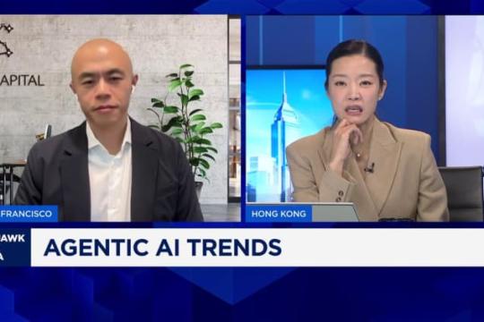 高盛与Anthropic合作开发AI代理 自动化会计与合规流程