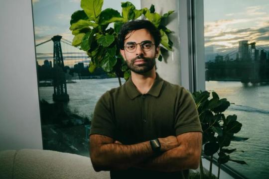 AI安全初创公司Outtake完成4000万美元B轮融资 名企高管与投资人参投