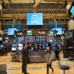 美股在行业轮动中走势分化 科技股承压非科技板块走强