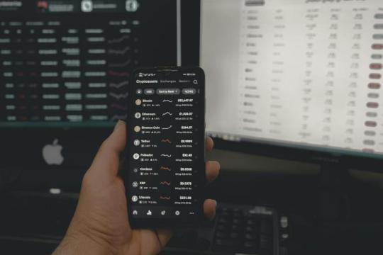Anchorage Digital 扩展托管服务至 Tron，向美国机构开放 TRX 交易