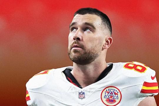 用词引发猜测：Travis Kelce 被指或在无意间流露退役倾向