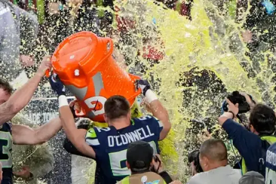 2026年超级碗最佳照片集锦