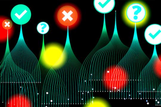 一种更有效识别过度自信大型语言模型的方法