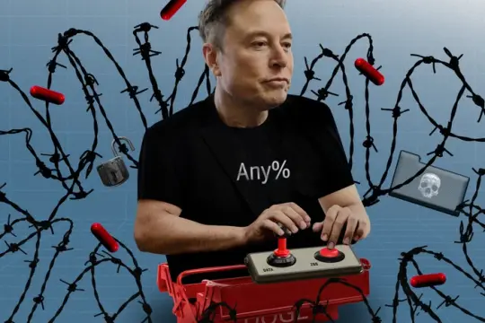 什么是Doge？马斯克如何以“游戏化”方式推动联邦政府数字化改革