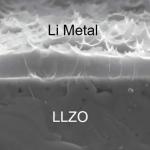 超声波焊接秒级构建锂-石榴石界面：固态电池更快实现路径？