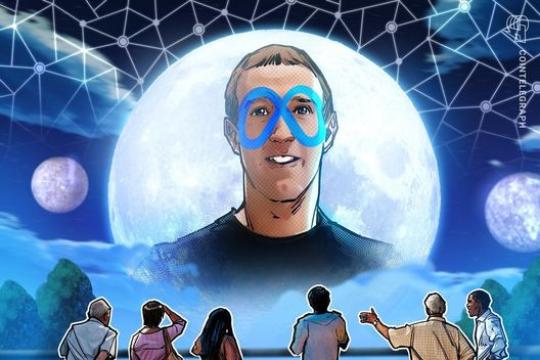 扎克伯格被曝开发个人AI代理 辅助管理Meta并推动内部工具应用