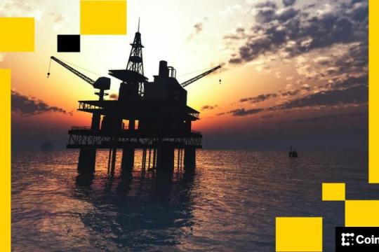 比特币与加密货币走弱，油价一度涨6%，全球市场消化美伊冲突风险