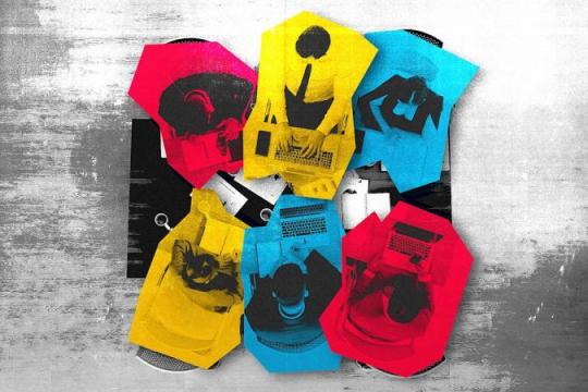 三类权力失衡正在毁掉职场会议