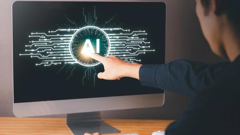 Nabla任命Matt Sakumoto博士