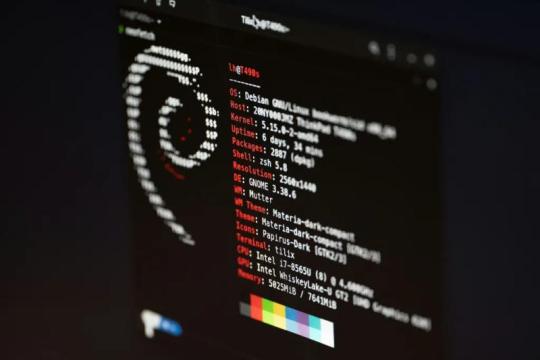 美国网络安全机构警告影响主流Linux版本的严重“CopyFail”漏洞