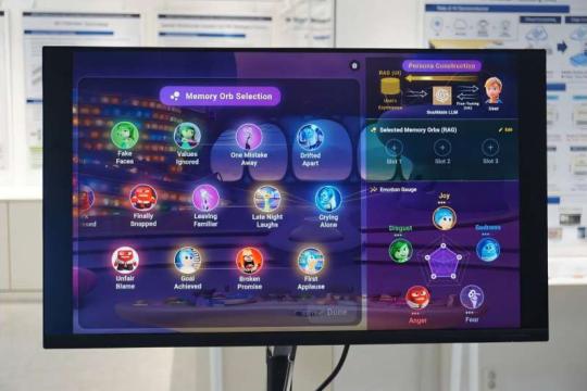 SoulMate：可随用户特征进化的本地化 LLM 加速器