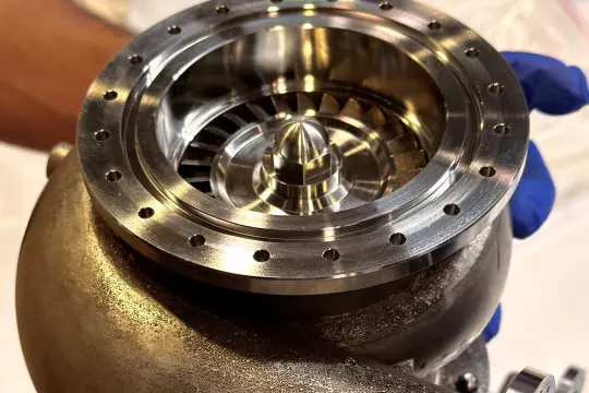 印度航天初创企业EtherealX估值跃升至8050万美元，加速推进可重复使用火箭发动机测试