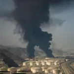 伊朗袭击油气生产设施后国际油气价格再度走高