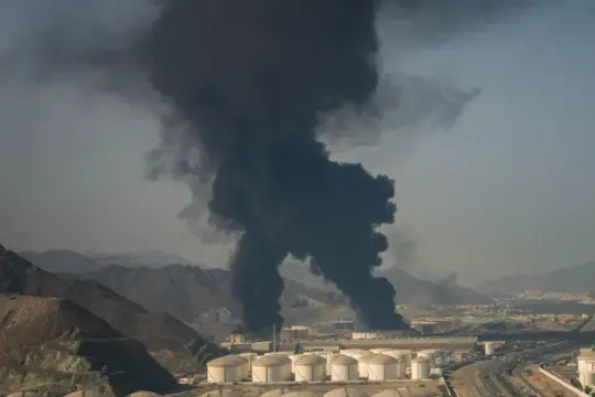 伊朗袭击油气生产设施后国际油气价格再度走高