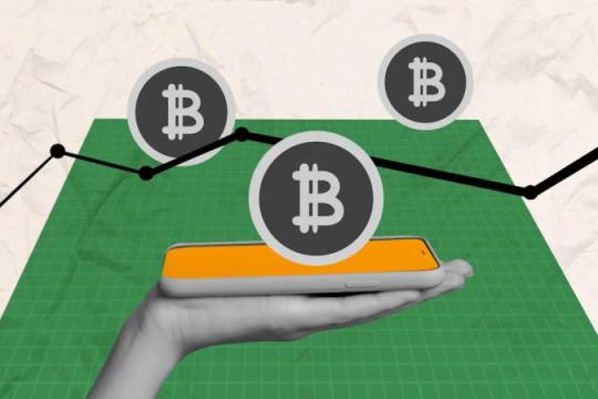 加密货币被比作“克隆手机”时代 技术演进路径引发关注