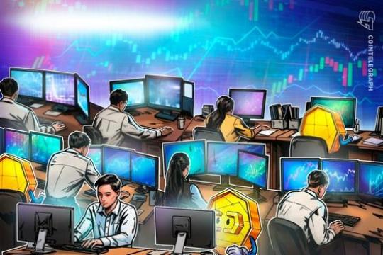 TRM Labs携手Finray Technologies推出加密与法币统一监控系统