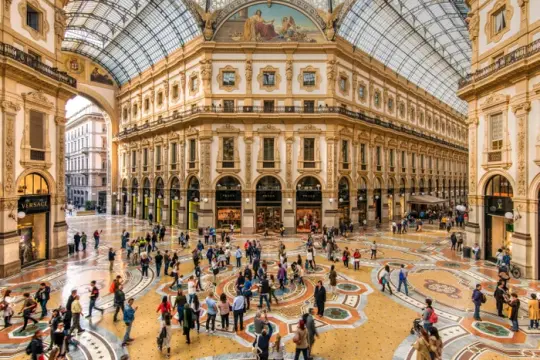 米兰吸引高净值人群回流欧洲：意大利统一税制成新卖点