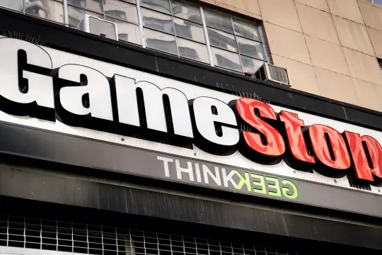 GameStop公布CEO Ryan Cohen全风险薪酬方案 需达成市值与盈利双重“重大”目标