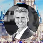 迪士尼任命乔什·达马罗为新任CEO 将兼任公司公众代言角色