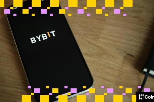 彭博：Bybit拟在加密平台引入银行账户服务，布局美国市场扩张